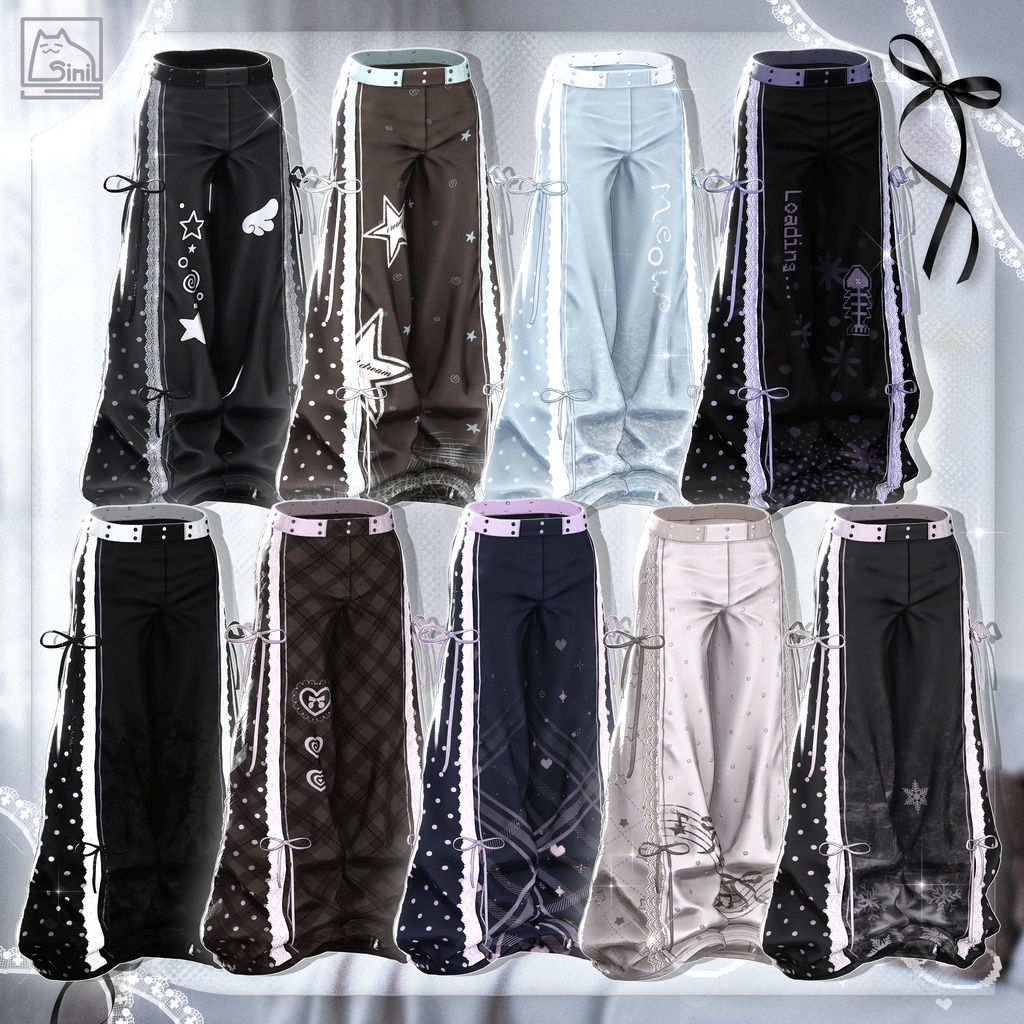 ✨セール中✨𝐒.𝐂.𝟑𝟔 【20 Avatars】 Stelki