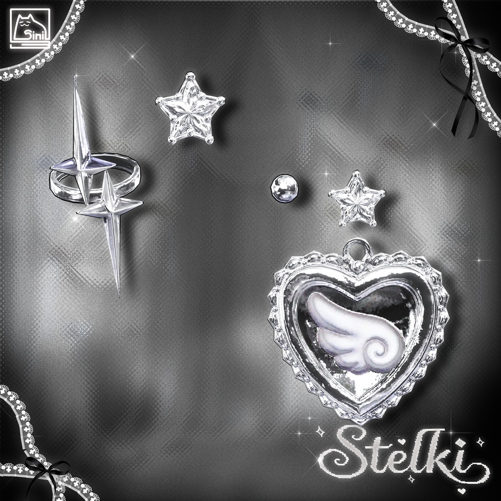 ✨セール中✨𝐒.𝐂.𝟑𝟔 【20 Avatars】 Stelki