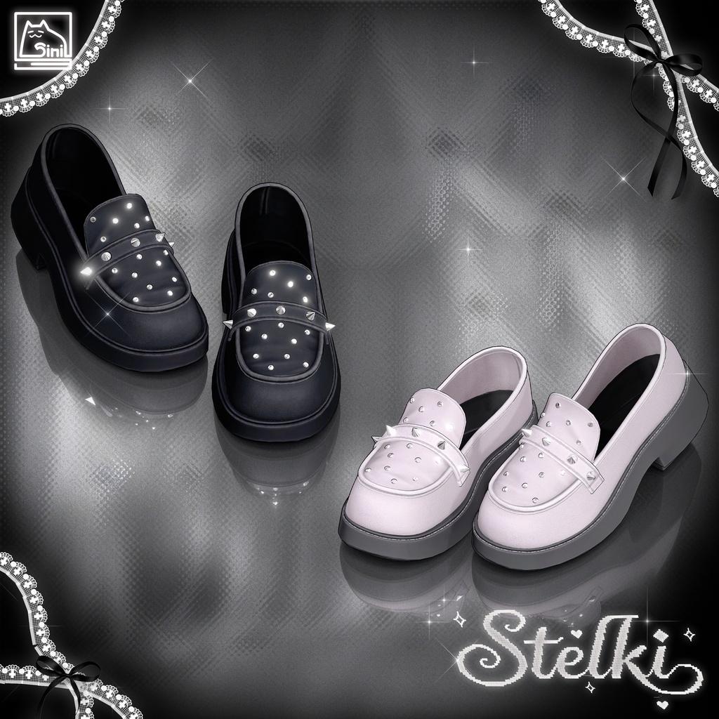 ✨セール中✨𝐒.𝐂.𝟑𝟔 【20 Avatars】 Stelki