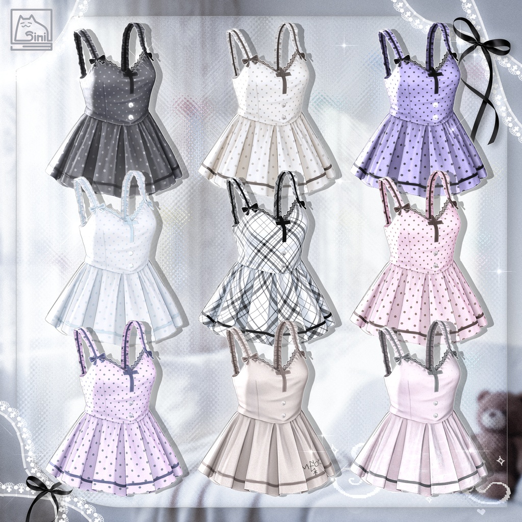 ✨セール中✨𝐒.𝐂.𝟑𝟔 【20 Avatars】 Stelki