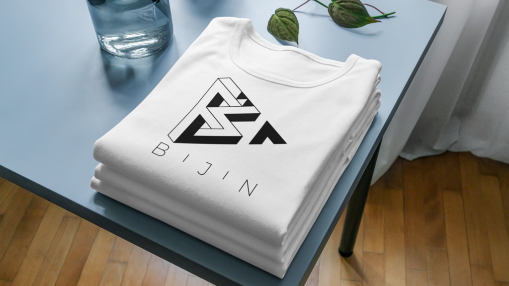 BIJIN スウェット