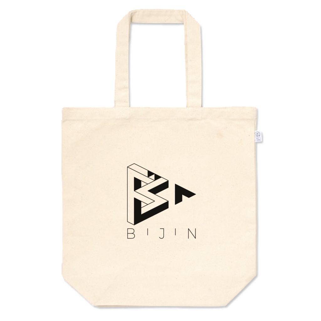BIJIN トートバッグ
