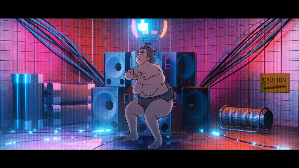 猫塚大翔 - ヱデン