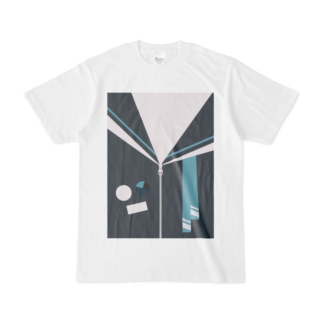 モチーフTシャツ（ReBirth）