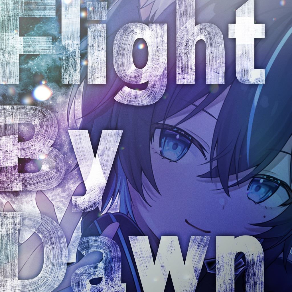 猫塚大翔 - Flight By Dawn