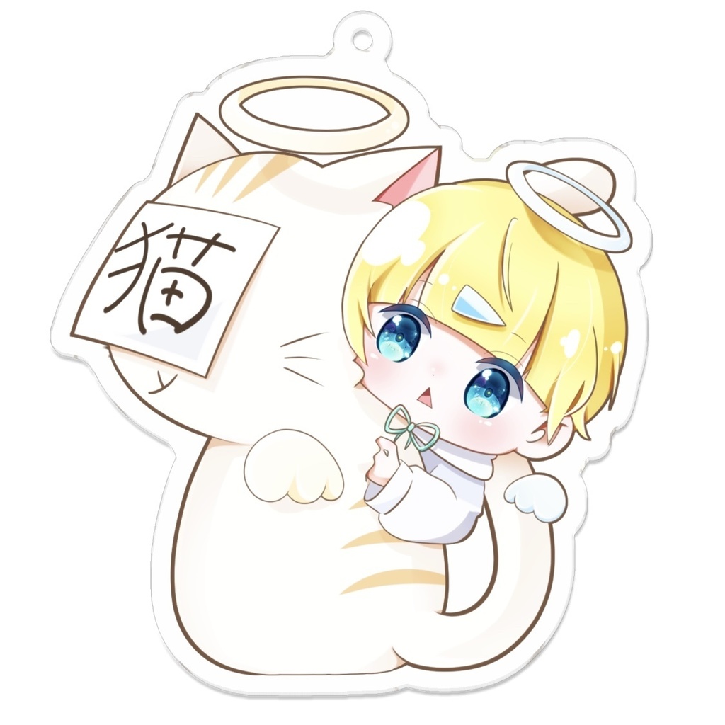 ほしきー(ふ)