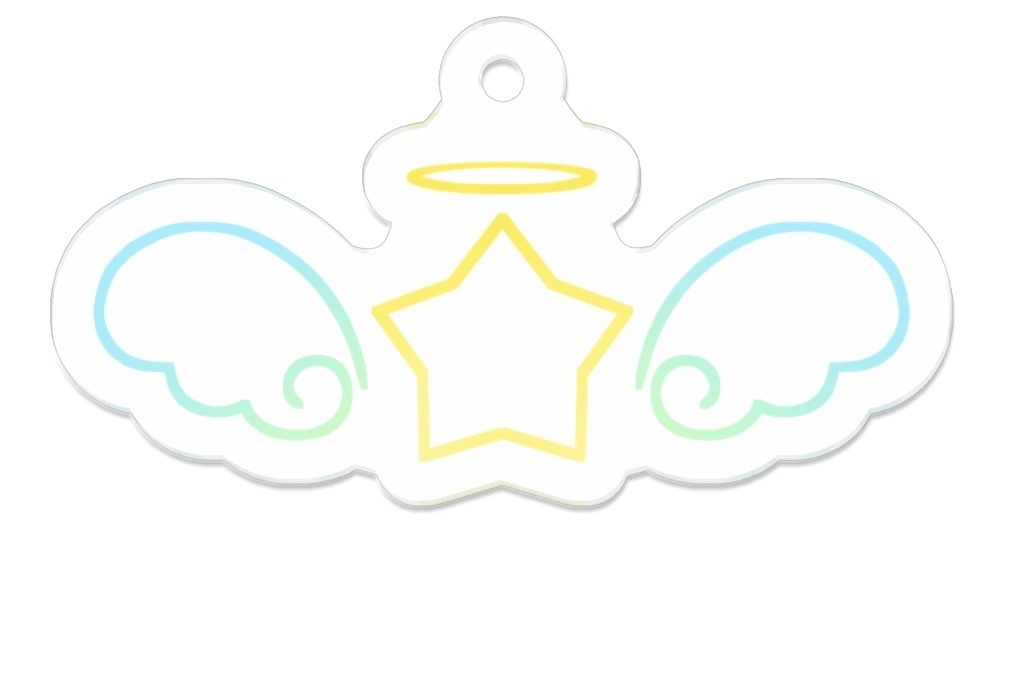 ほしきー(み)