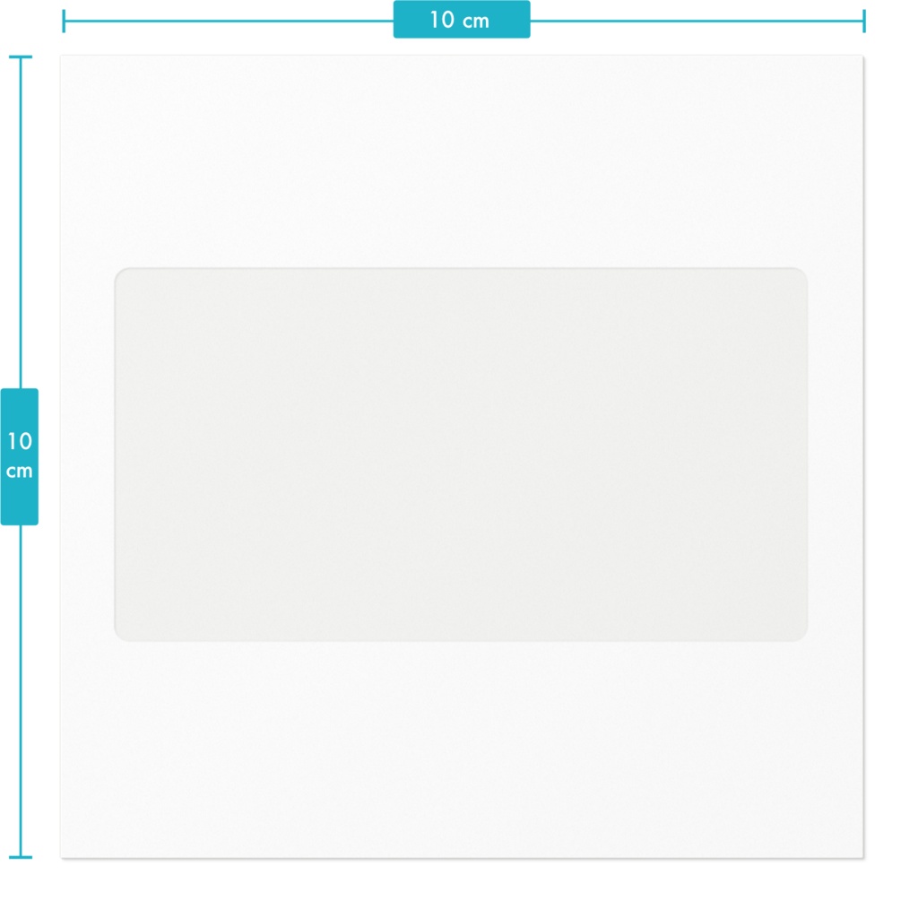 夜鳴小学校名札ステッカー