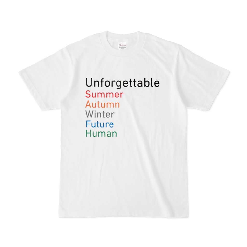 Unforgettable T