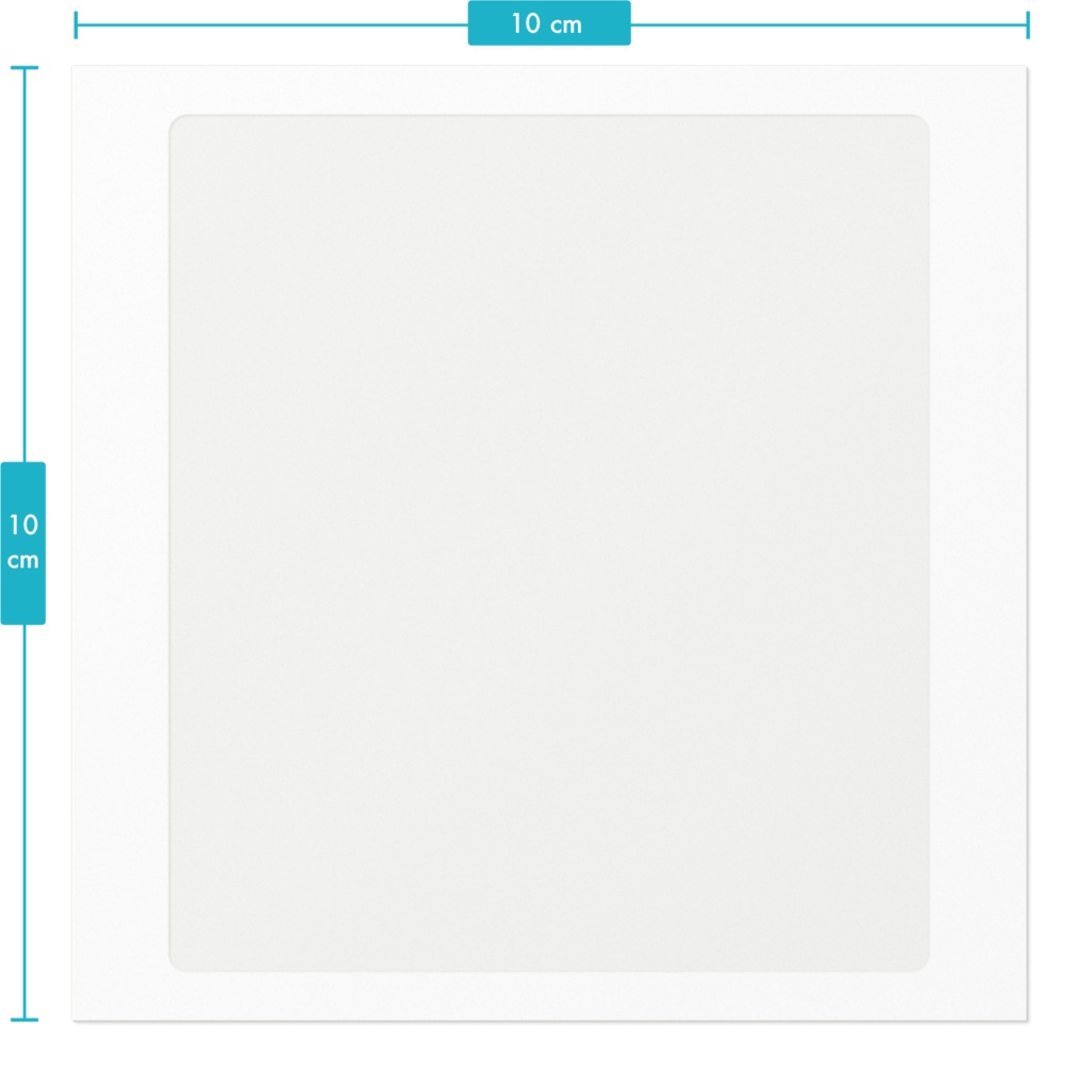 みほちゃんヴィンテージ風ステッカー