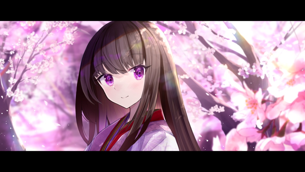 マグカップ【千年桜】