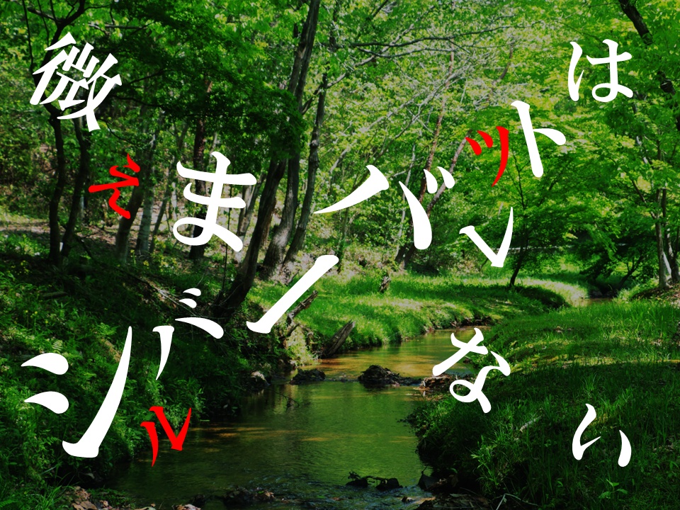 マーダーミステリー シルバーバレットは微笑まない