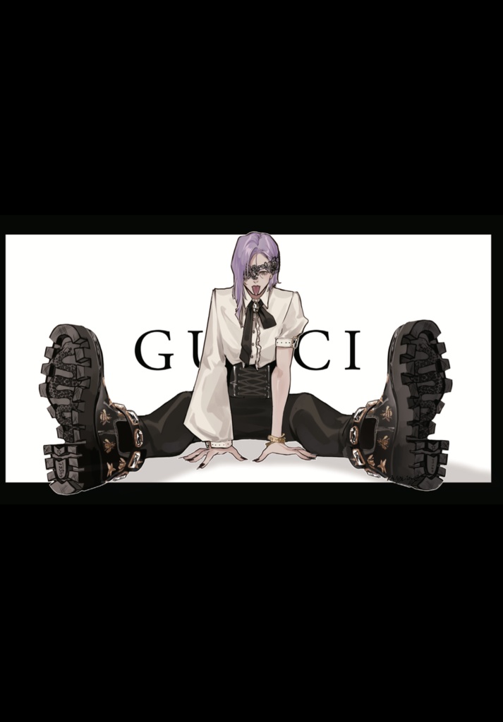 新刊「CUTE/SEXY」