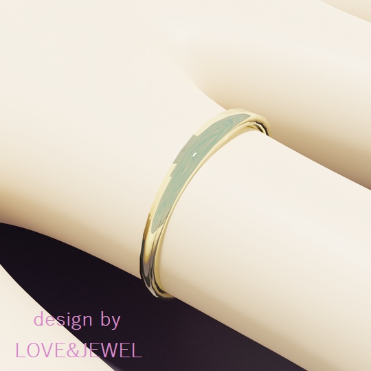 【無料版】試着用指輪