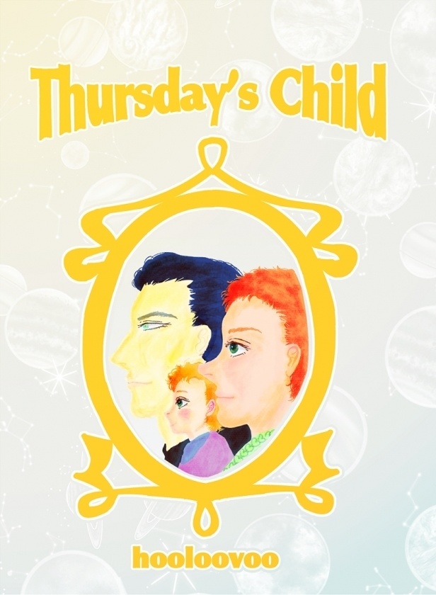 Thursday’s Child