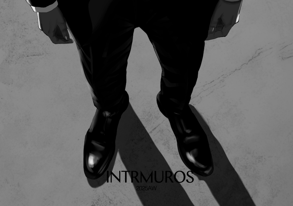 2025/7/13 INTRMUROS2025AW
