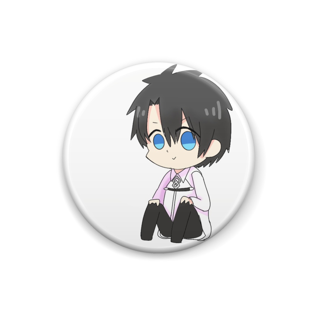 ぐだ男