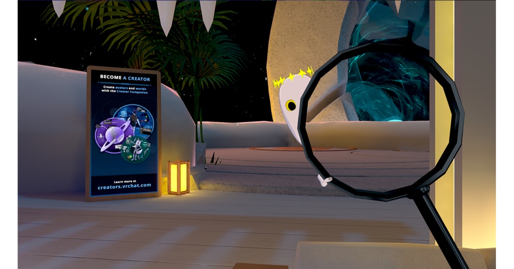 【オリジナル3Dモデル】恥ずかしがりのオバケちゃん