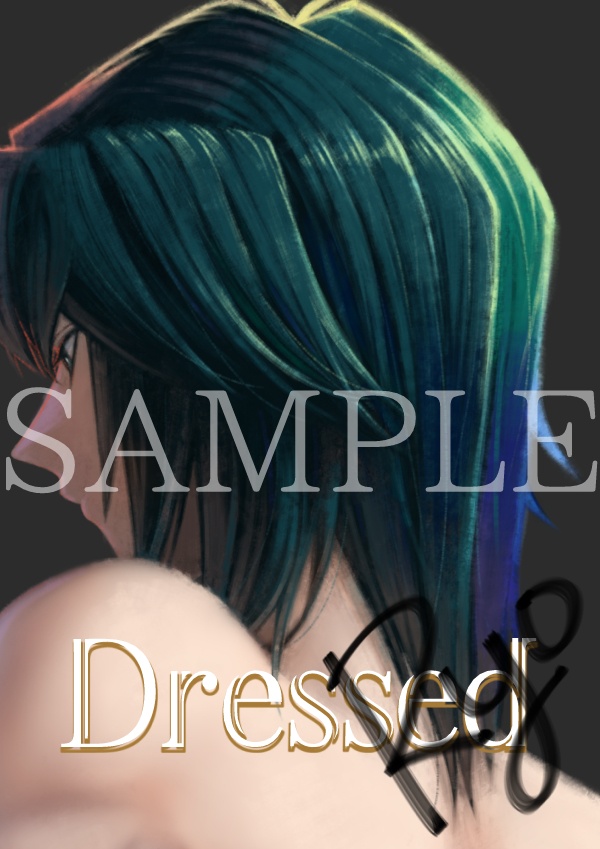 Dressed -Ryo-