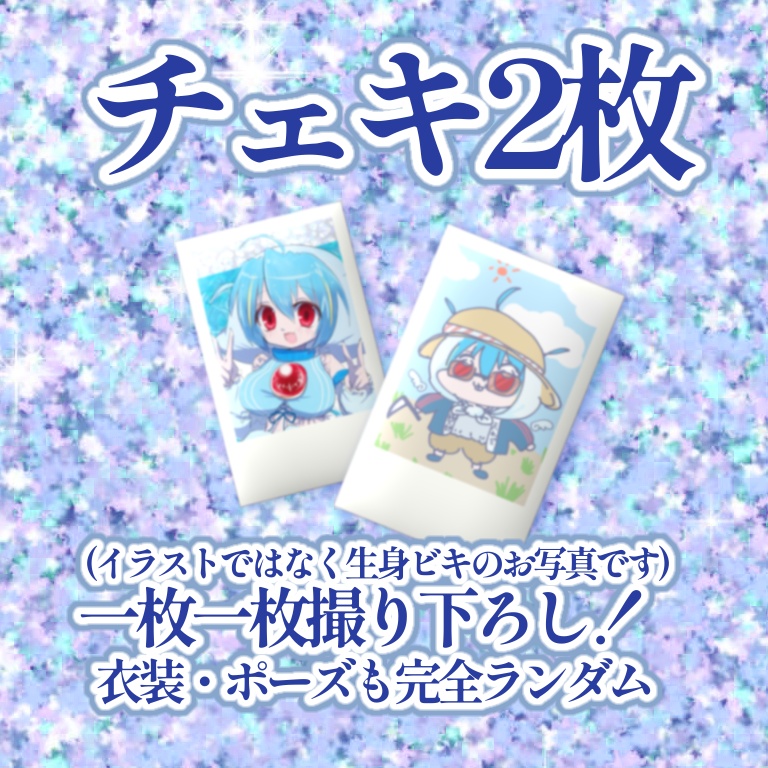 ビキチャン福袋2026