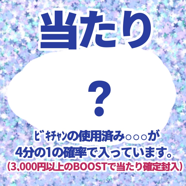 ビキチャン福袋2026