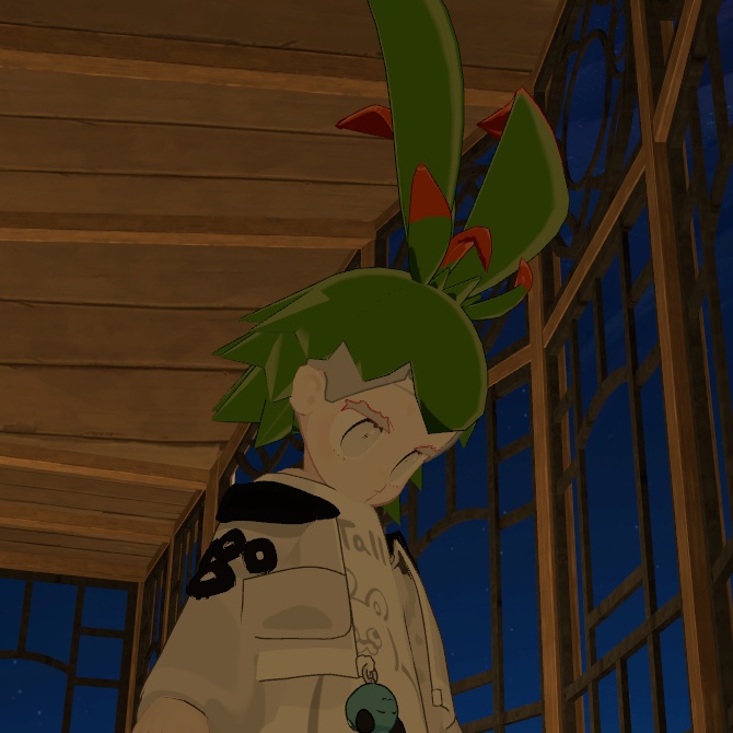 【無料】ナッポる帽子