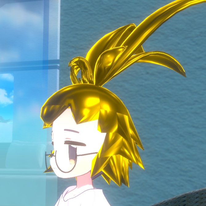 【無料】ナッポる帽子