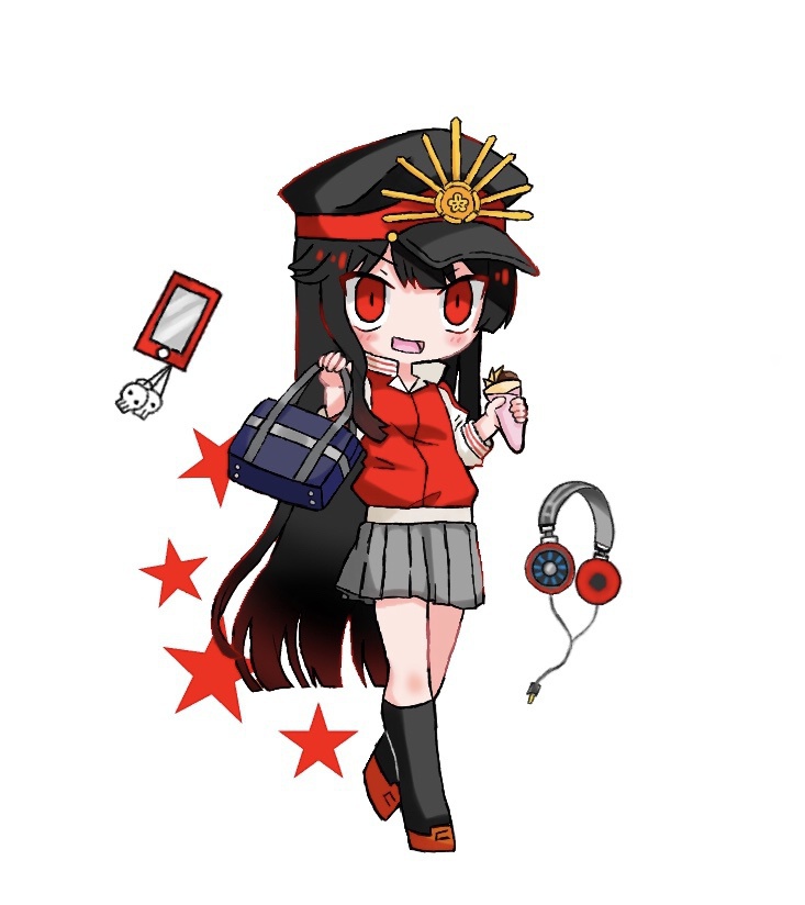 FGOアクキー