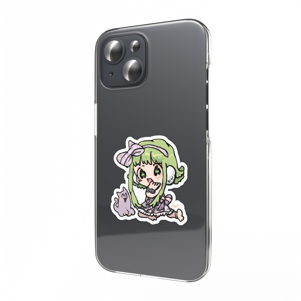 貼るGUMI
