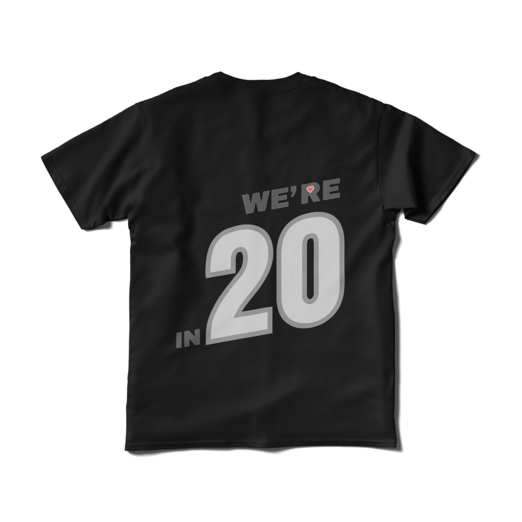 【ペア・左】結婚しました - 20