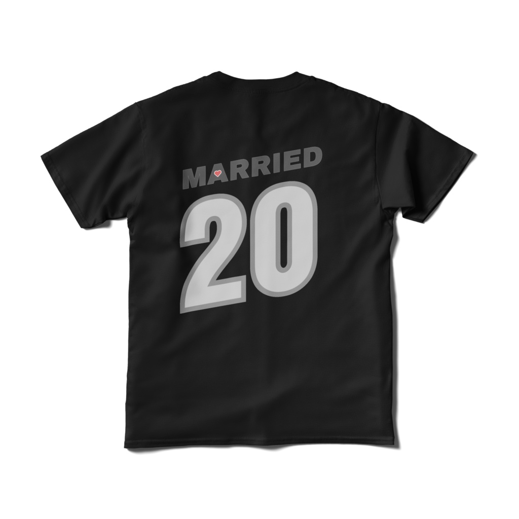 【ペア・右】結婚しました - 20