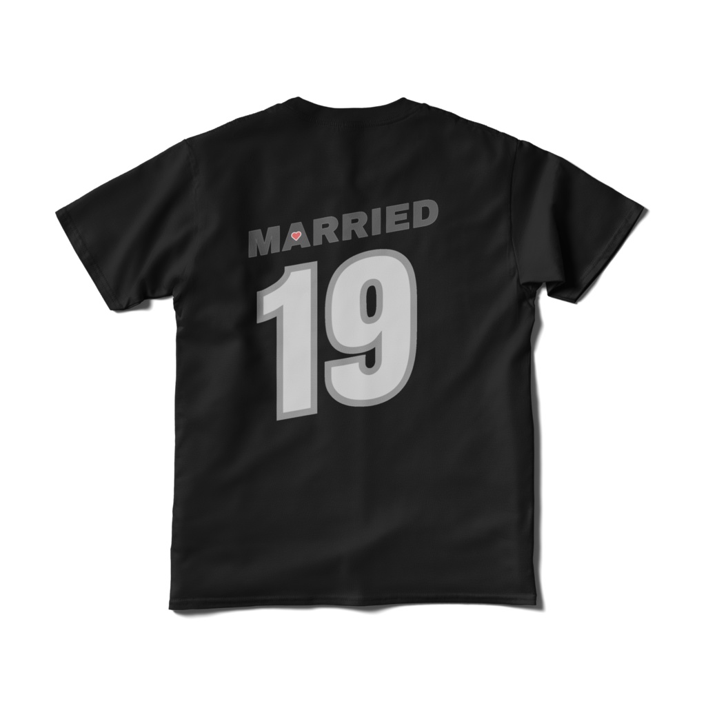【ペア・右】結婚しました - 19