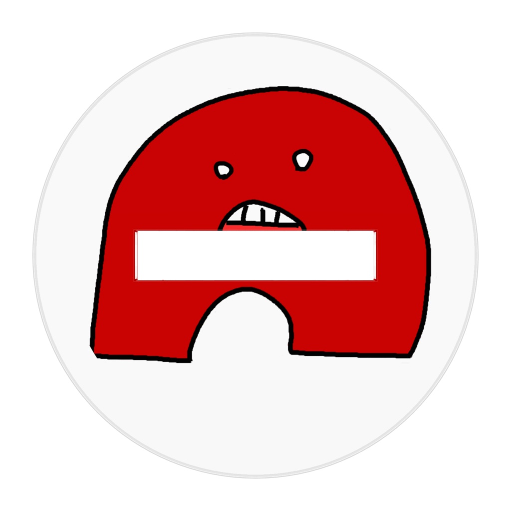 今南アリカのアクリルフィギア