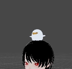 (nighthawk)bird