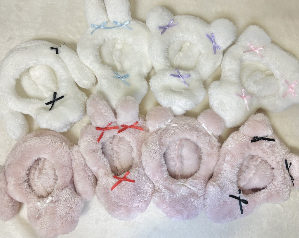 どうぶつ着ぐるみ【かばん付き】