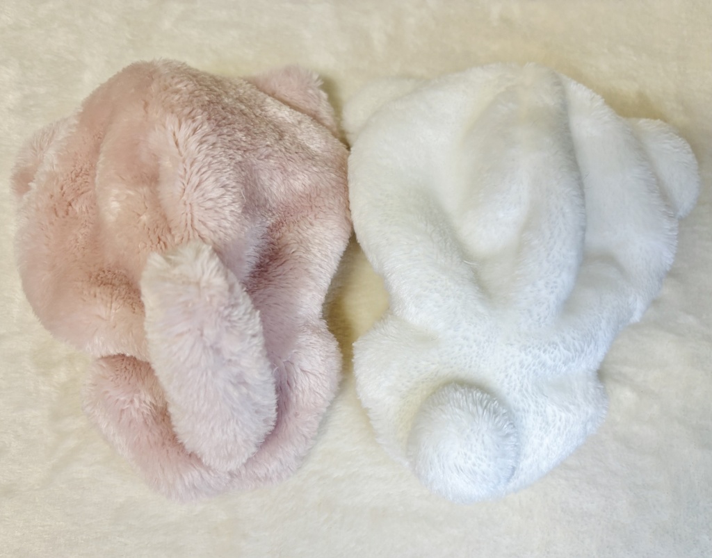 どうぶつ着ぐるみ【かばん付き】