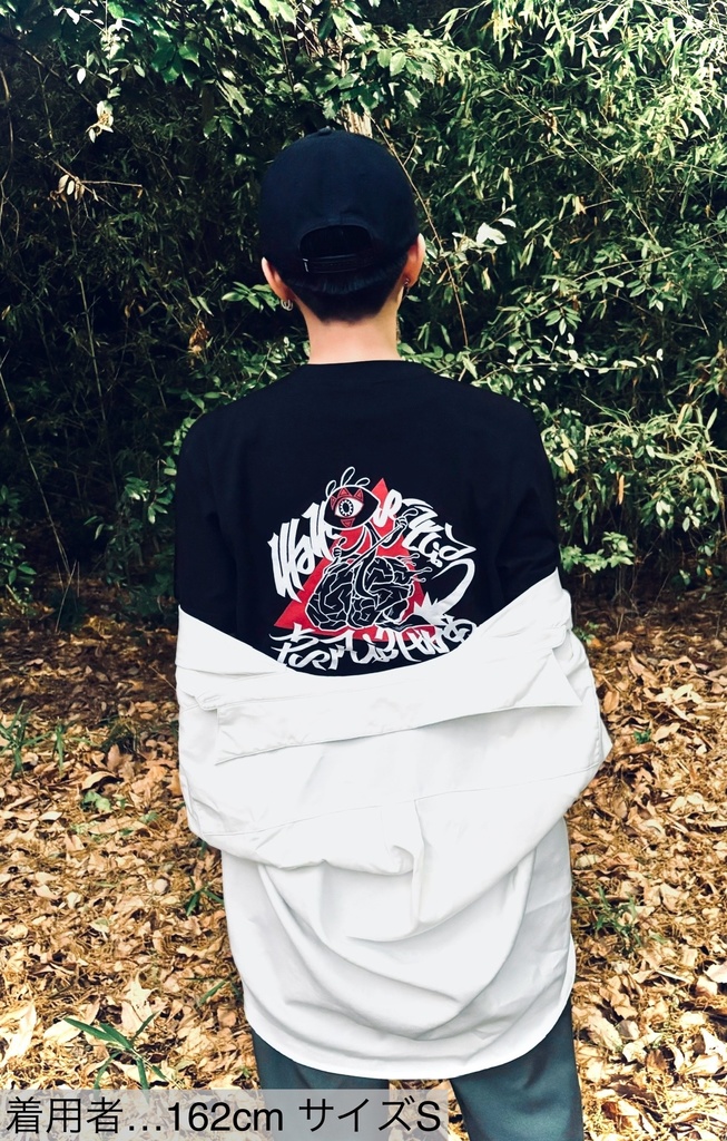 CORTEX RIDER T-shirt