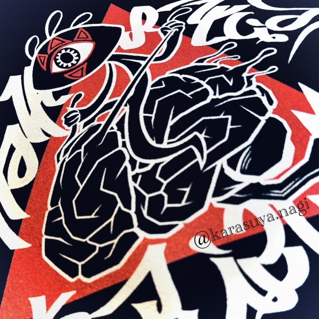 CORTEX RIDER T-shirt