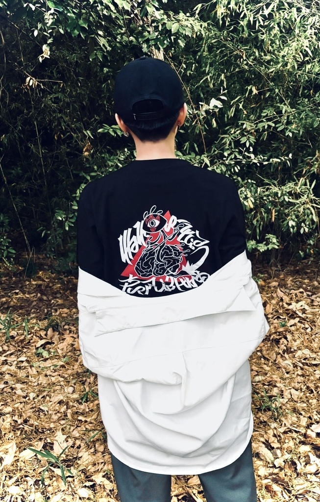 CORTEX RIDER T-shirt