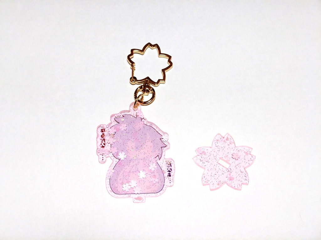 オバエクアクスタ『ゆるウェズン・アダーラ 春』