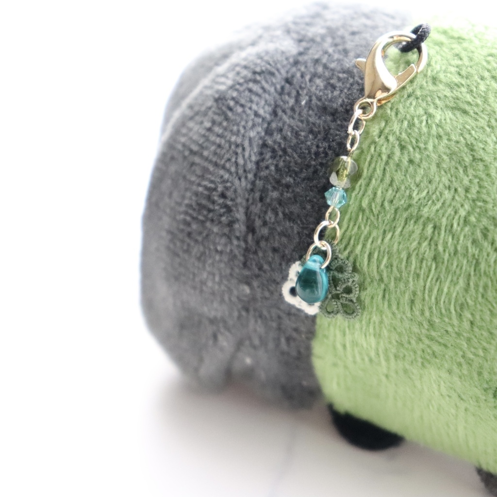 【刀剣乱舞】江チャーム