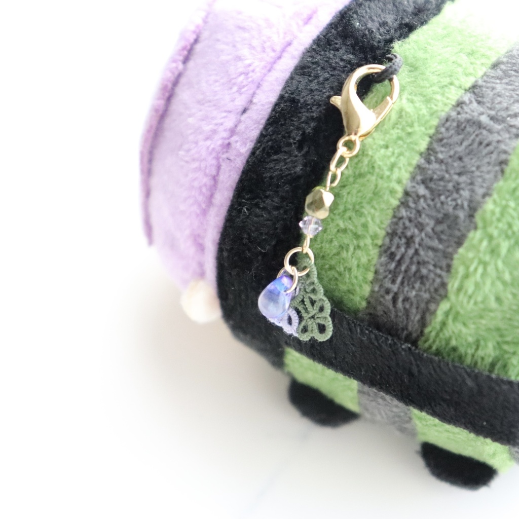 【刀剣乱舞】江チャーム