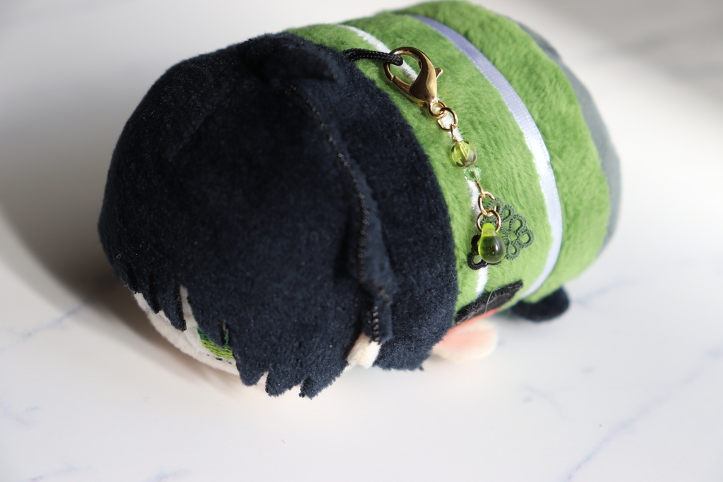 【刀剣乱舞】江チャーム