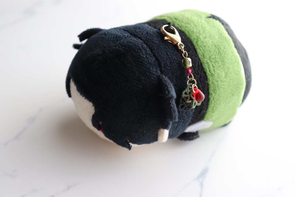 【刀剣乱舞】江チャーム