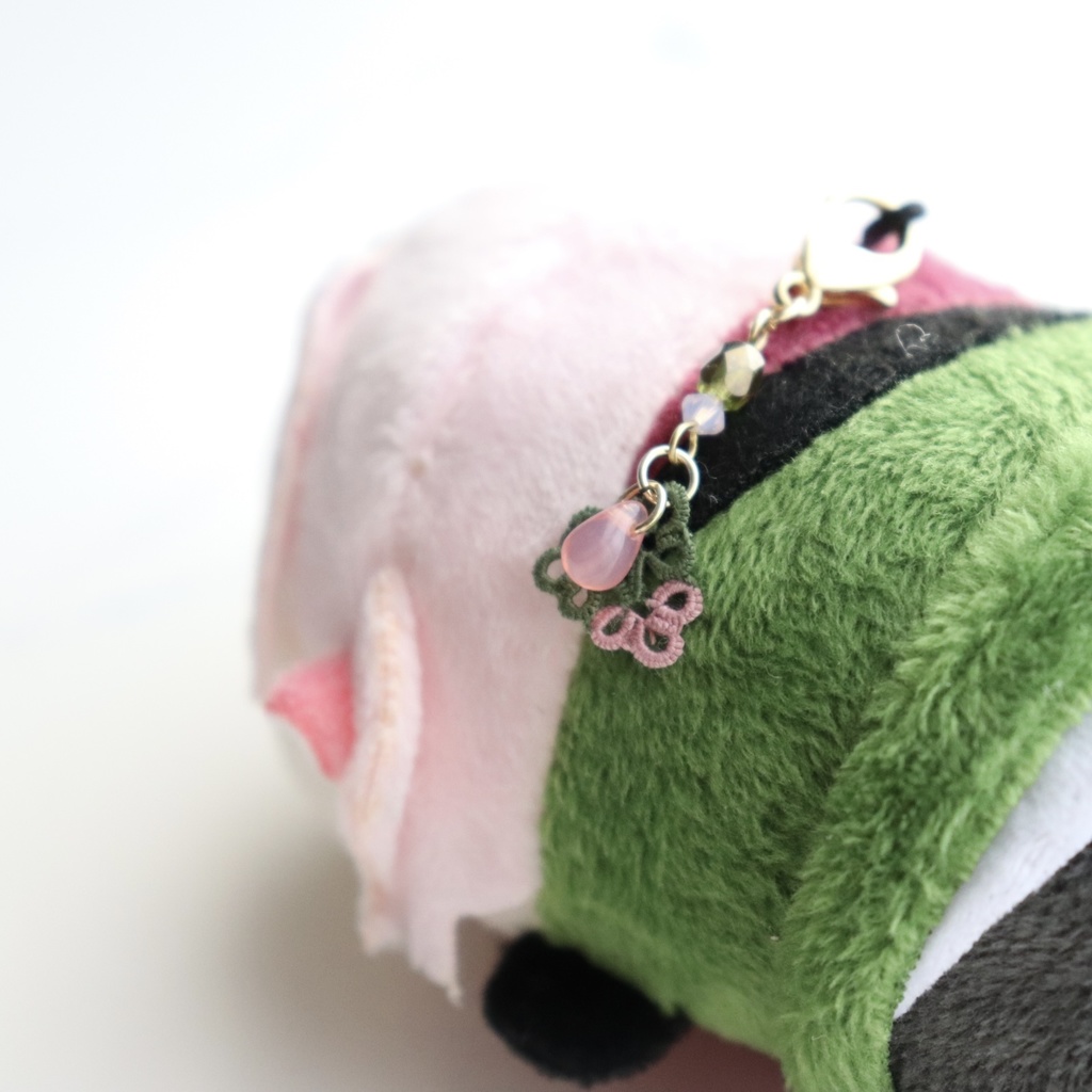 【刀剣乱舞】江チャーム