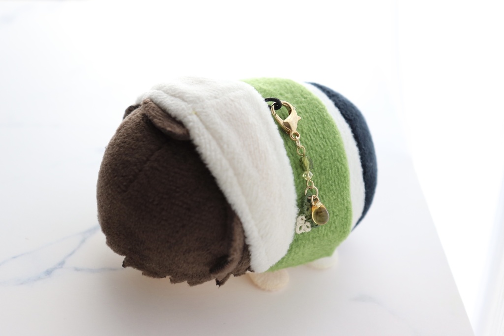 【刀剣乱舞】江チャーム