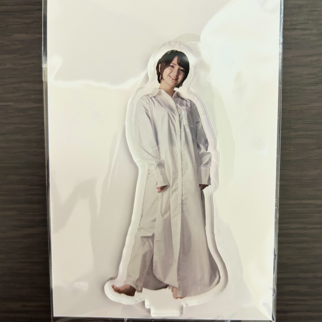 アクリルスタンド