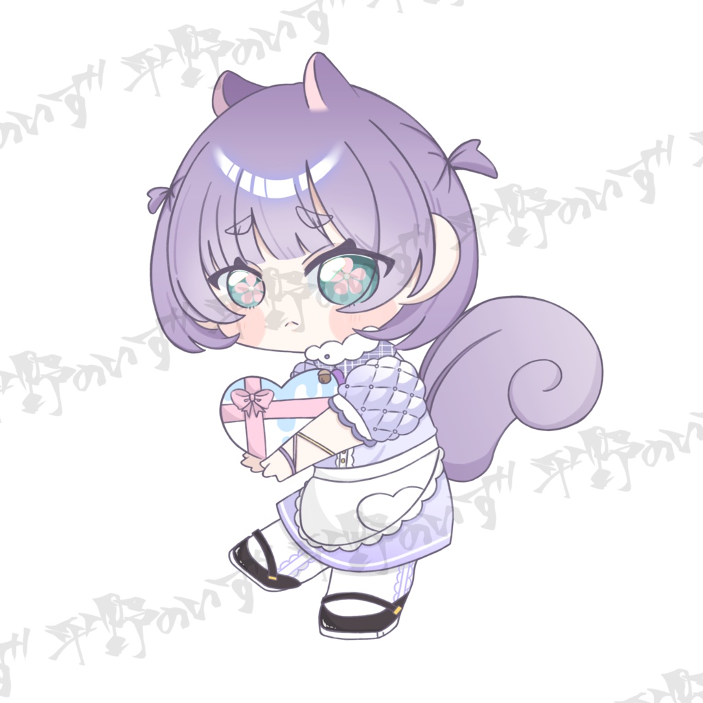 とらいあど記念 平野のいず