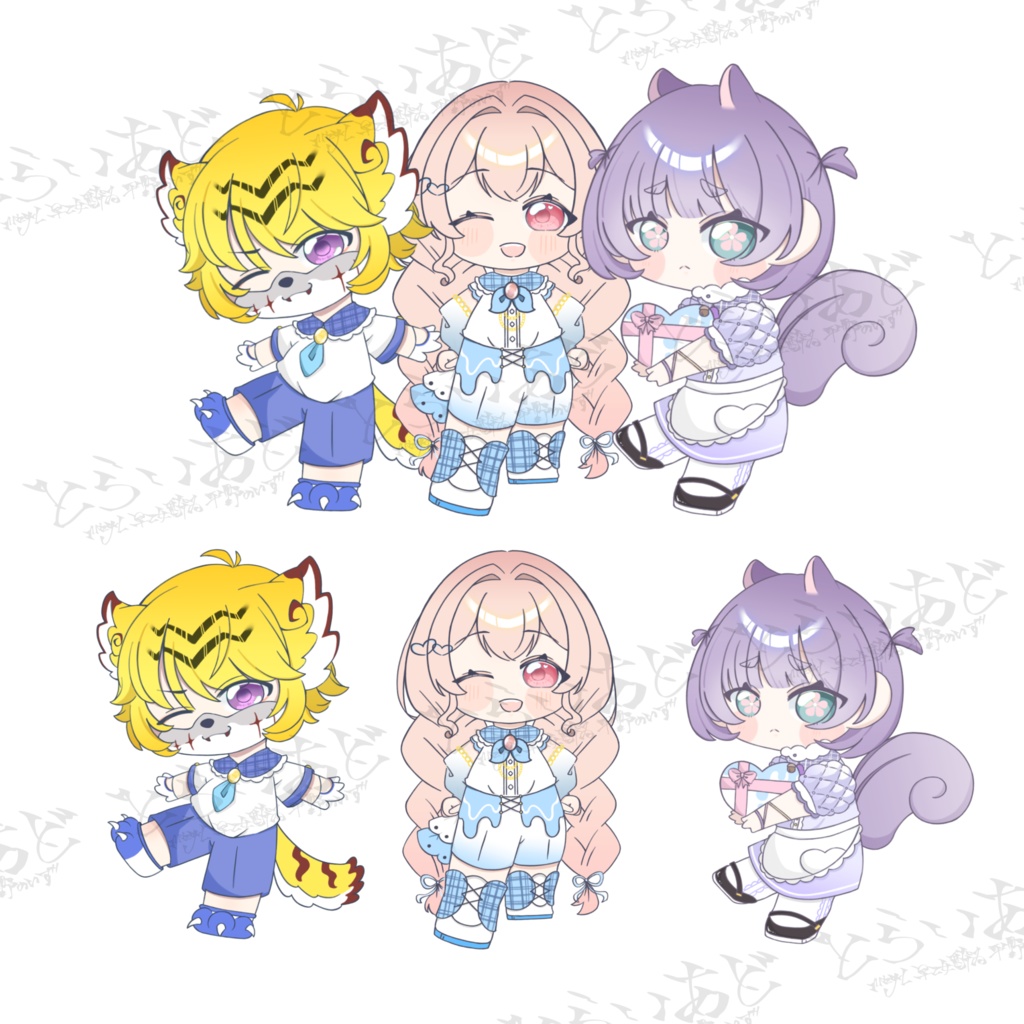 とらいあど記念　全部まとめセット