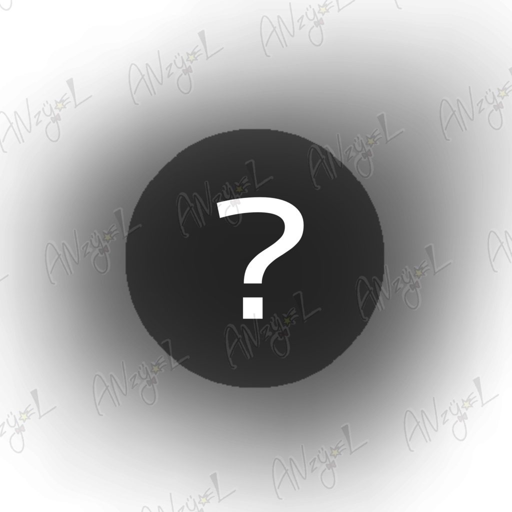 ANzy-L ステッカー